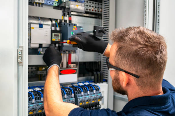 Best Electrical Installation Contractor  in Ponchatou, LA