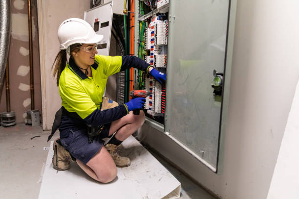 Best Electrical Outlet Repair  in Ponchatou, LA