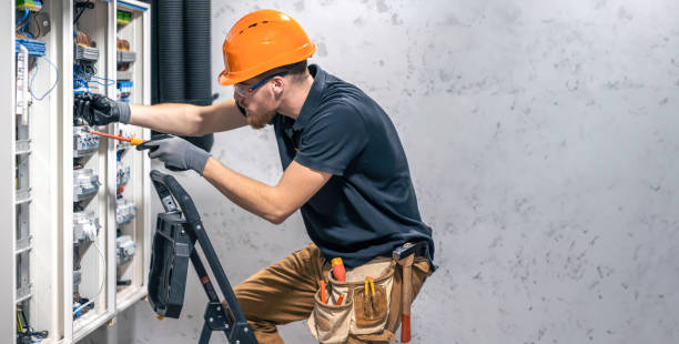 Best Home Electrical Repair  in Ponchatou, LA
