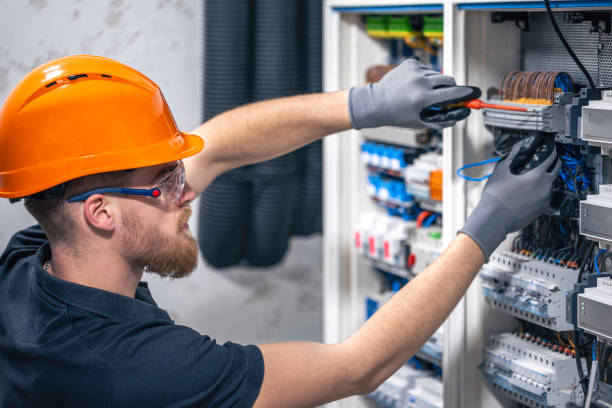 Best Emergency Electrical Repair  in Ponchatou, LA