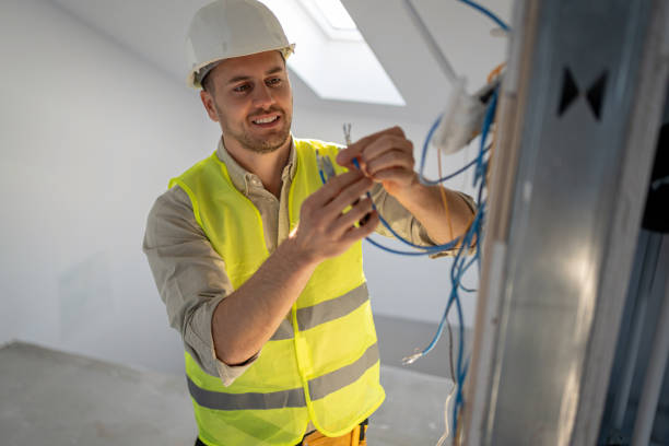 Best Electrical Troubleshooting Services  in Ponchatou, LA